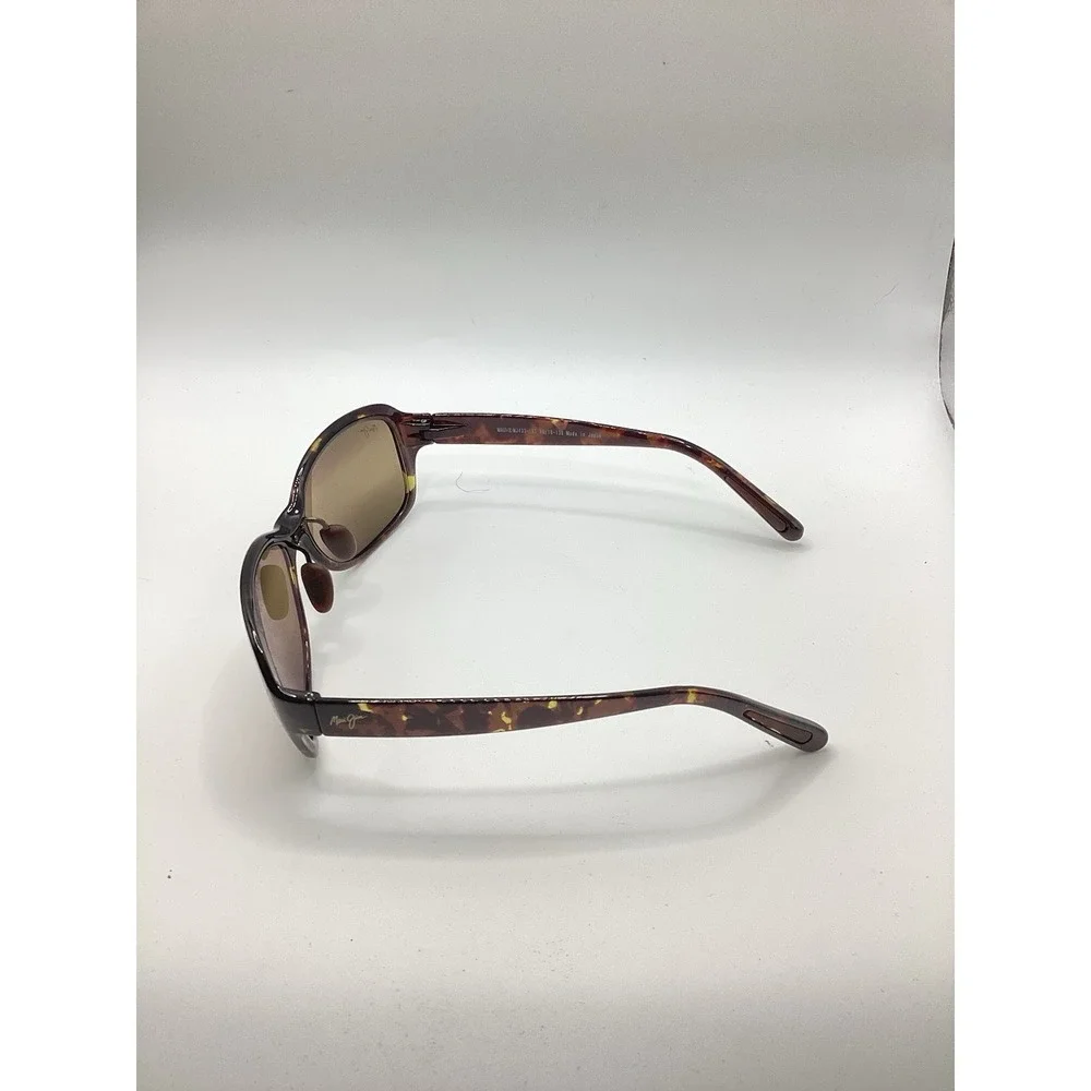 Maui Jim Koki Beach MJ433-15T Polarized Sunglasses Bronze Lens 56-16-130 Brown